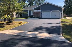 Roy, UT Driveway Paving Services Company